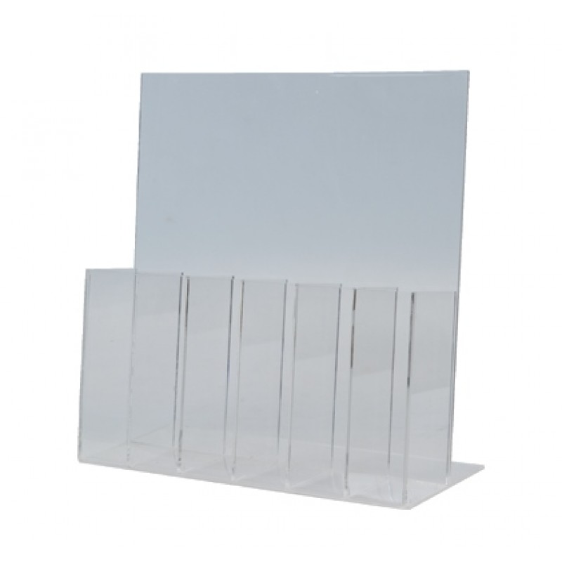 Θήκη για Λίμες 6 Hole